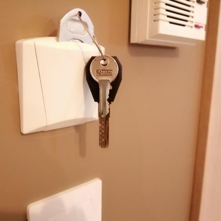 Athens City Center Cozy Apartment Екстериор снимка