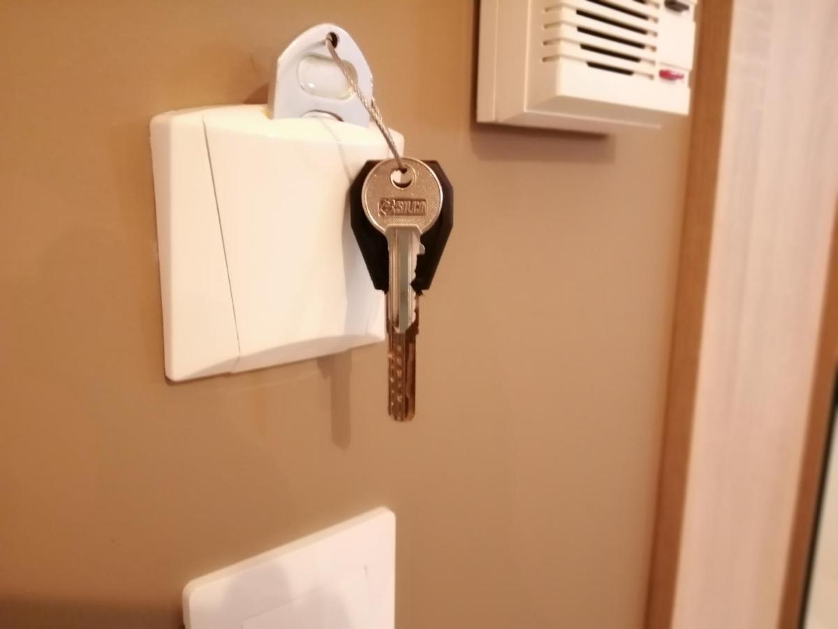 Athens City Center Cozy Apartment Екстериор снимка