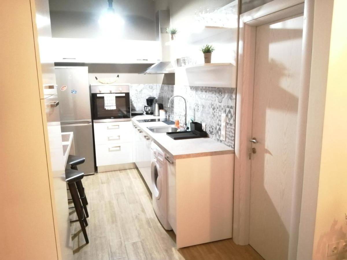 Athens City Center Cozy Apartment Екстериор снимка