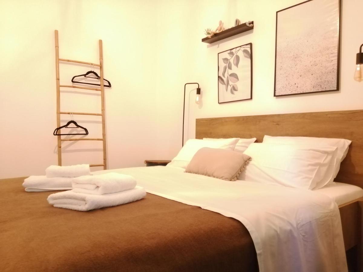 Athens City Center Cozy Apartment Екстериор снимка