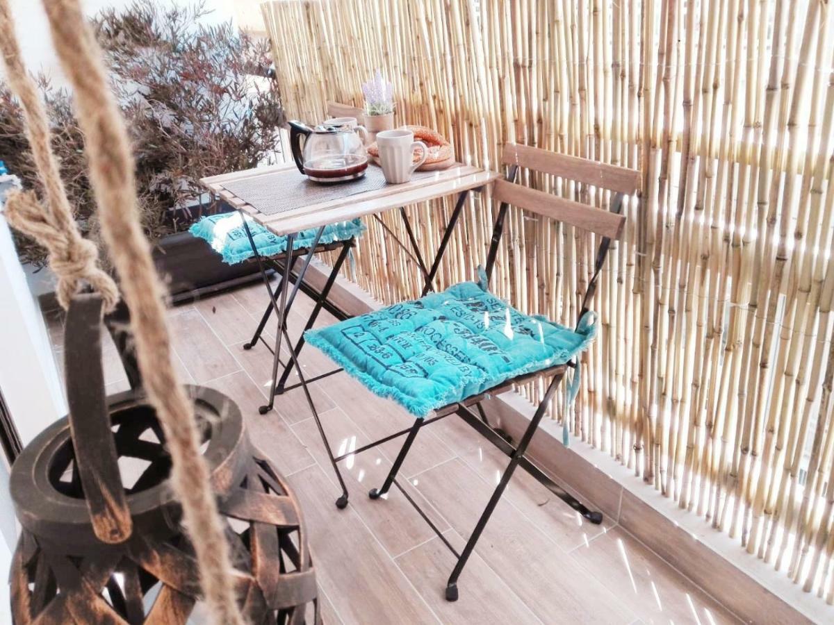 Athens City Center Cozy Apartment Екстериор снимка