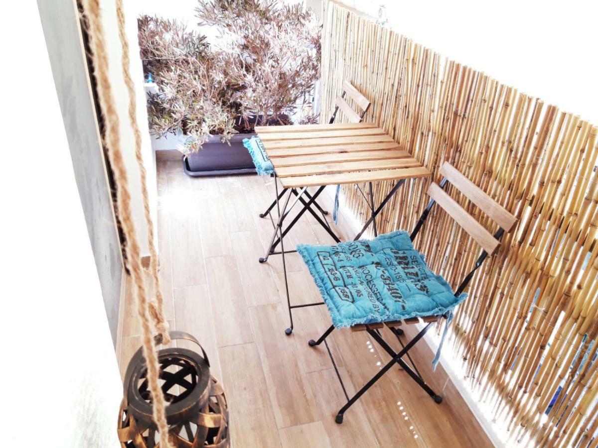 Athens City Center Cozy Apartment Екстериор снимка