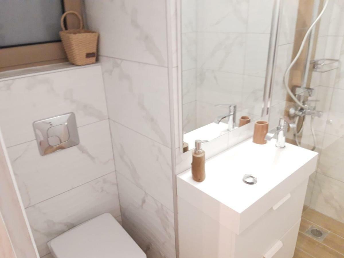 Athens City Center Cozy Apartment Екстериор снимка