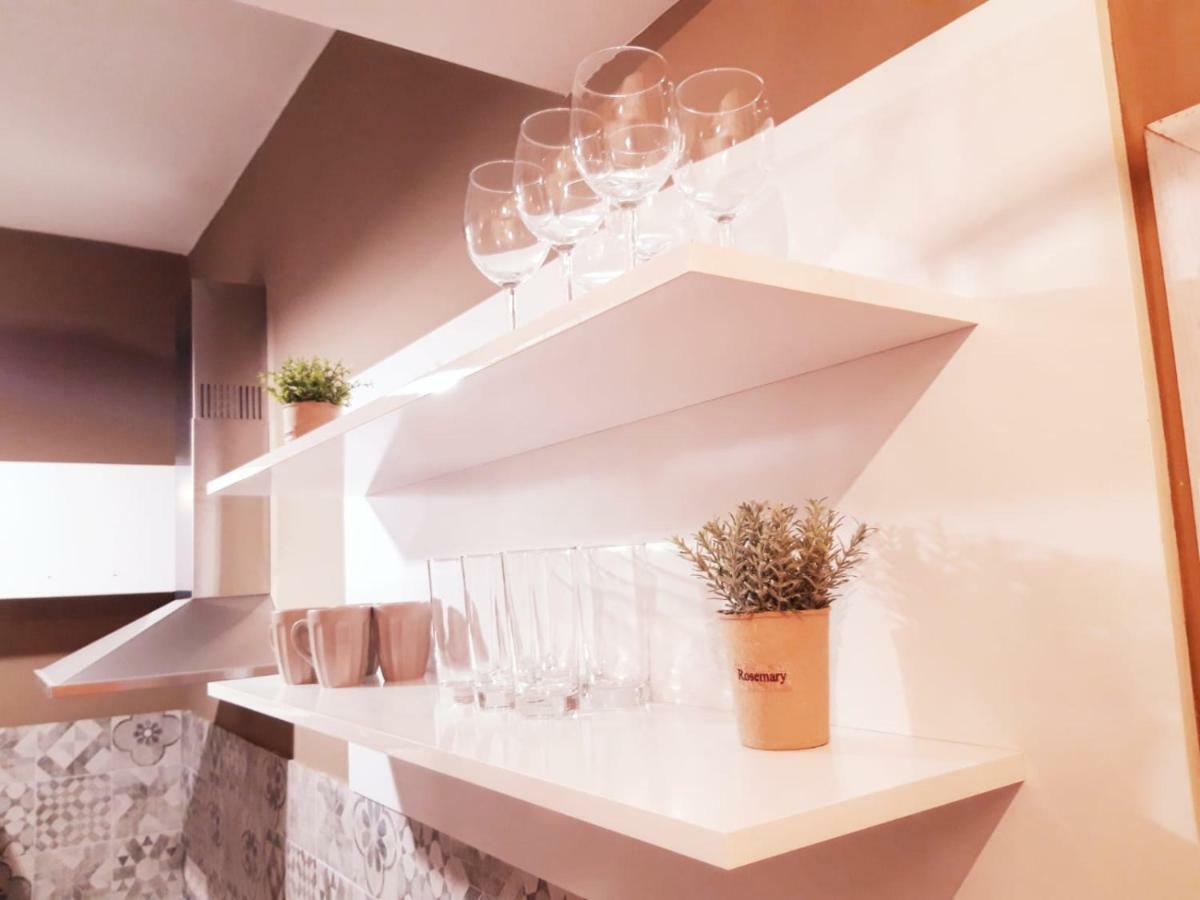 Athens City Center Cozy Apartment Екстериор снимка